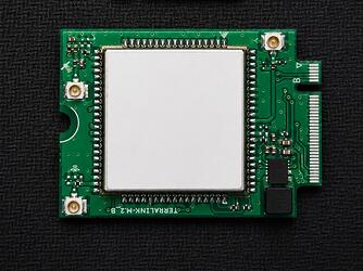 pcbcupid 4g top view
