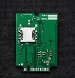 pcbcupid 4g bottom view